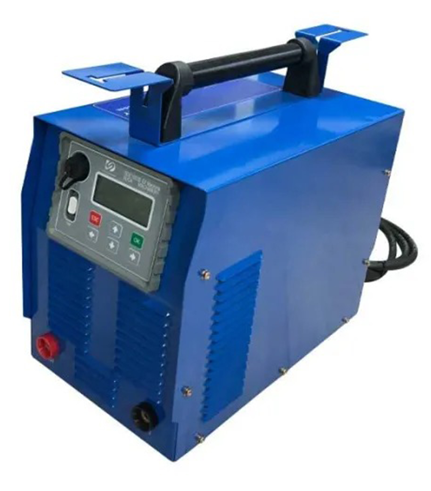 دستگاه جوش الکتروفیوژن RSCO مدل PJ630B